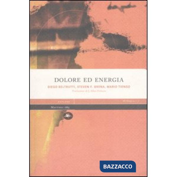 Dolore ed energia