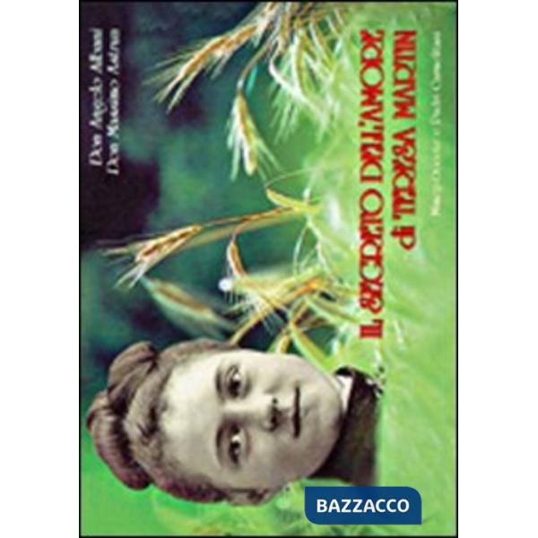 Segreto dell'amore di Teresa Martin (Il)