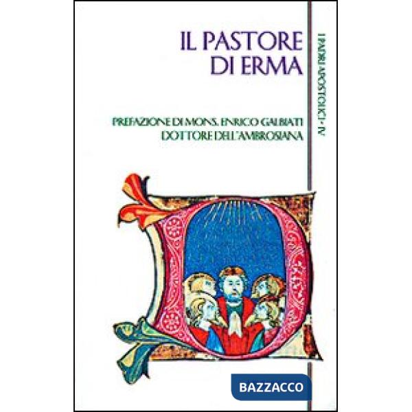 Pastore di Erma (Il)