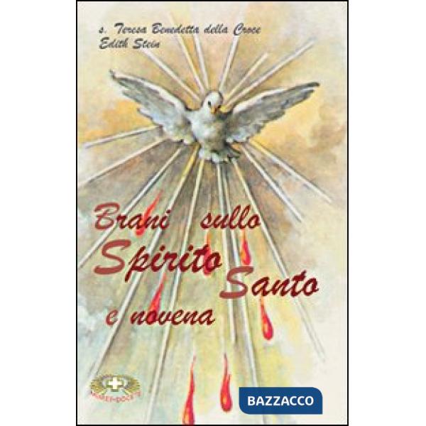 Brani sullo Spirito Santo e novena