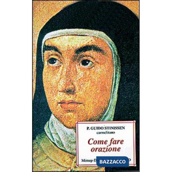 Come fare orazione