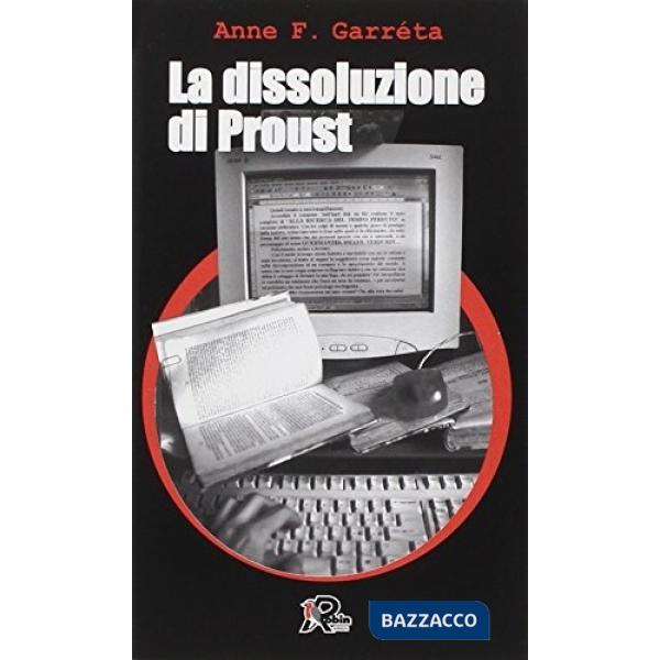Dissoluzione di Proust (La)