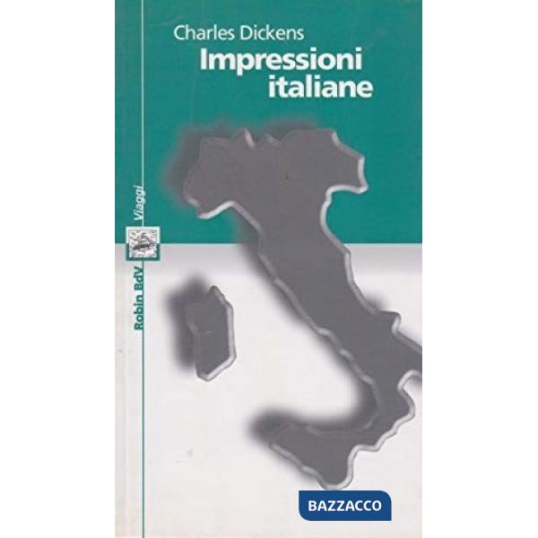 Impressioni italiane