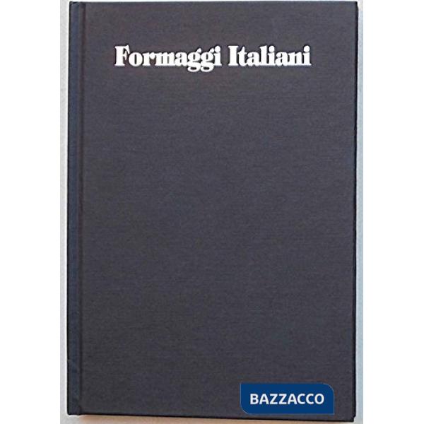 Formaggi italiani