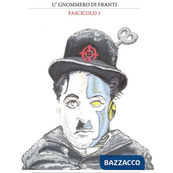 Gnommero di Franti (U'). Vol. 1