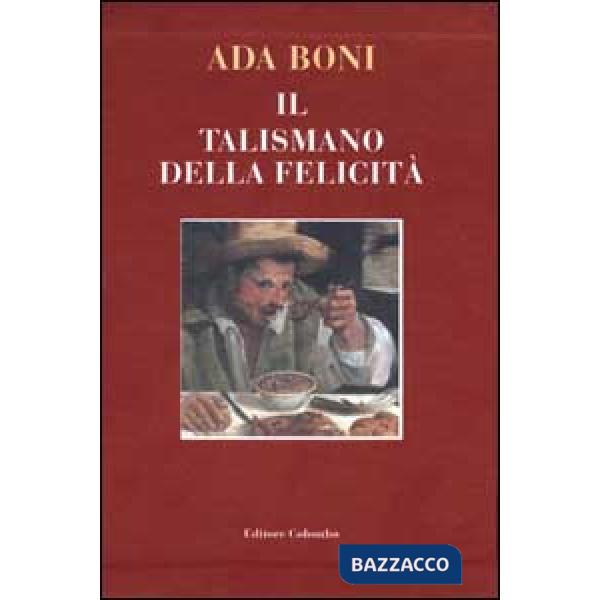 Talismano della felicità (Il) (cof.)