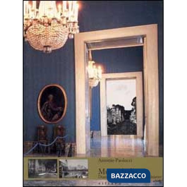 Museo Italia. Diario di un soprintendente-ministro