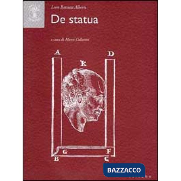 De statua. Ediz. italiana e latina