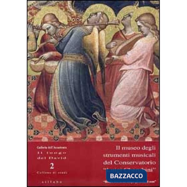 Museo degli strumenti musicali del Conservatorio «Luigi Cherubini» (Il)