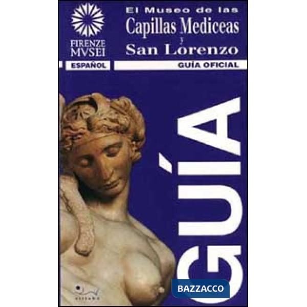 El museo de las capillas mediceas y San Lorenzo