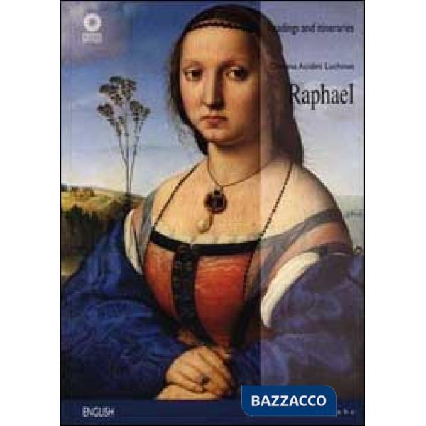 Raphael. Ediz. illustrata