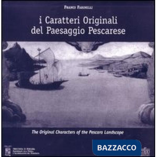 Caratteri originali della costa pescarese (I)