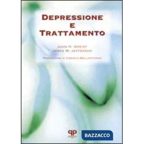 Depressione e trattamento