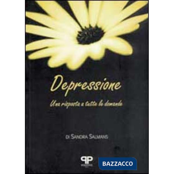 Depressione: una risposta a tutte le domande