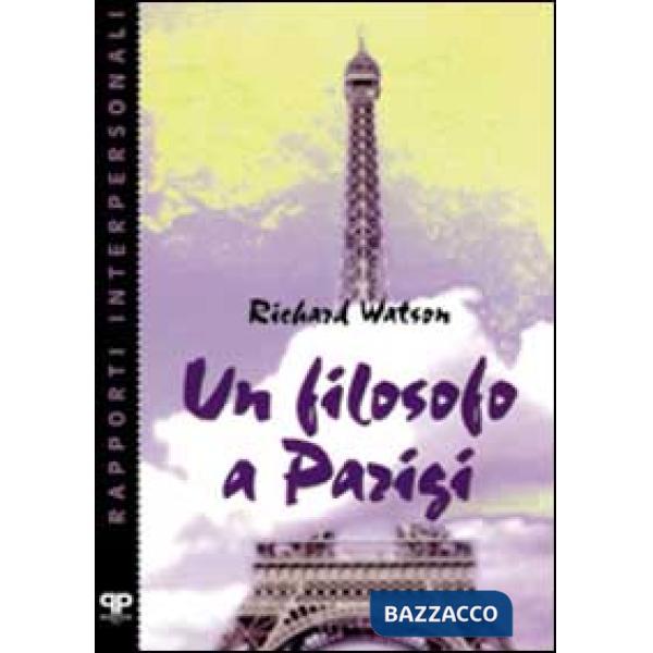 Filosofo a Parigi (Un)
