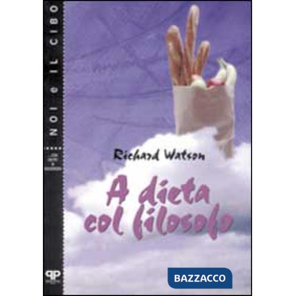 A dieta col filosofo