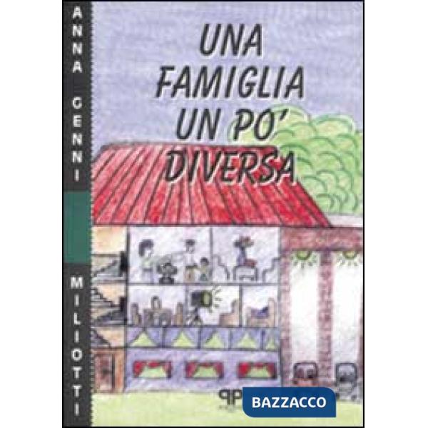 Famiglia un po' diversa (Una)