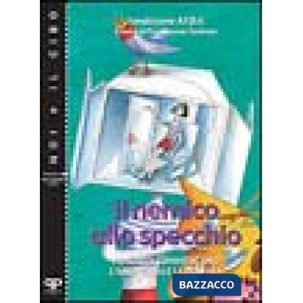 Nemico allo specchio. I ragazzi commentano l'anoressia e la bulimia (Il)