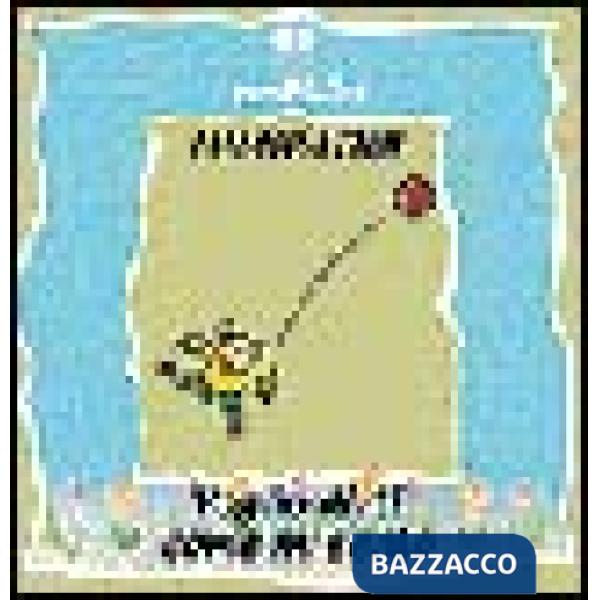 Voglio dirti come mi sento