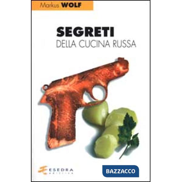 Segreti della cucina russa