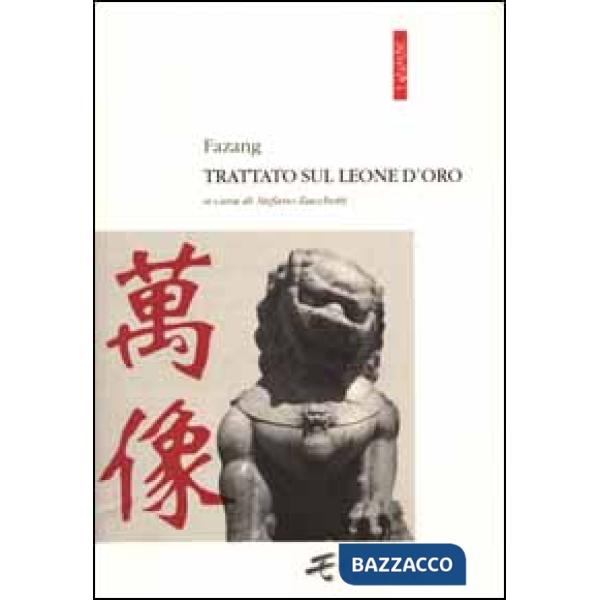 Trattato sul leone d'oro