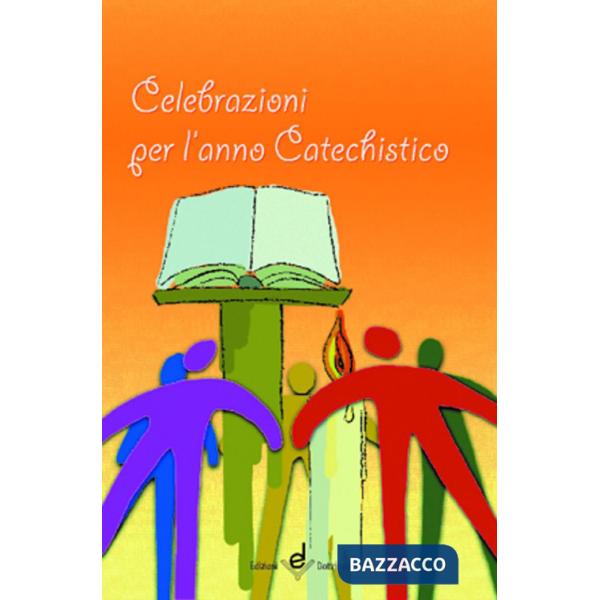 Celebrazioni per l'anno catechistico
