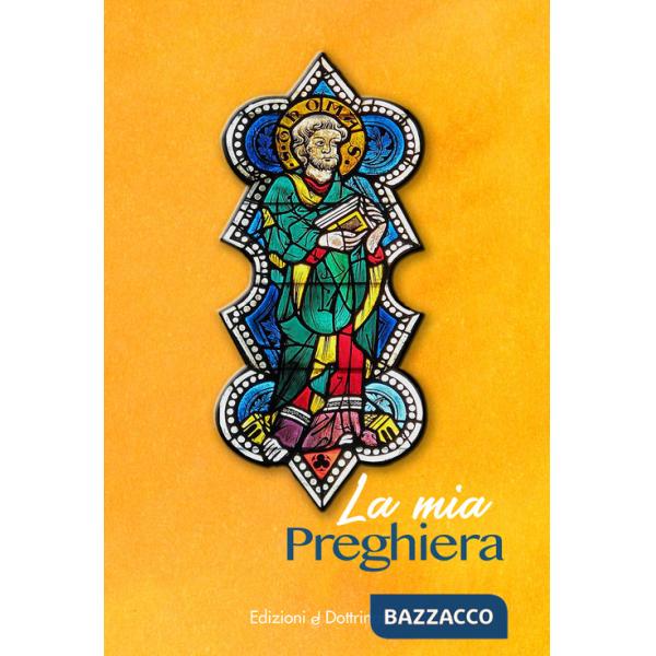 Mia preghiera (La)
