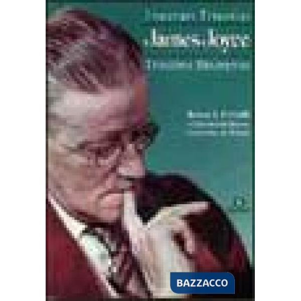 James Joyce: itinerari triestini-James Joyce: triestine itineraries