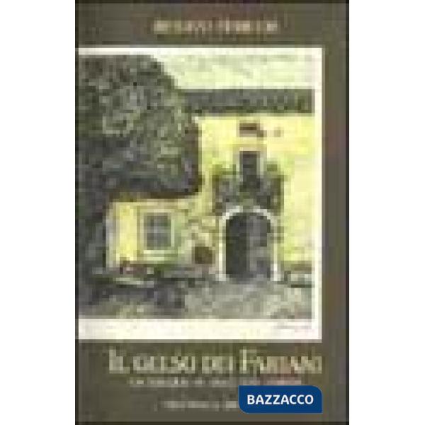 Gelso dei Fabiani. Un secolo di pace sul Carso (Il)