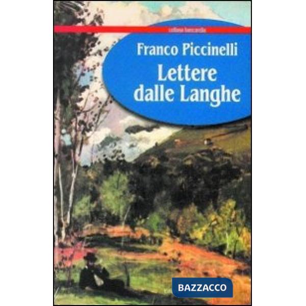 Lettere dalle Langhe