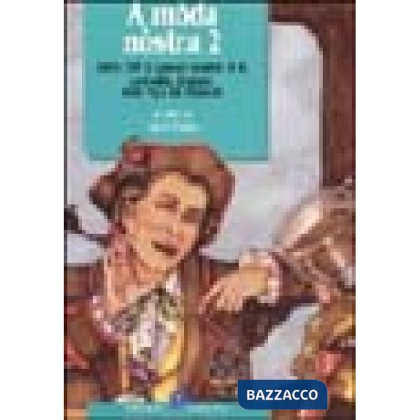 A mòda nostra. Vol. 2