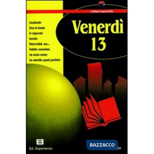 Venerdì 13