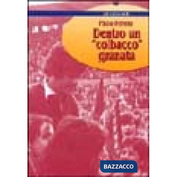 Dentro un colbacco granata