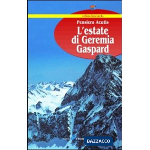 Estate di Geremia Gaspard (L')