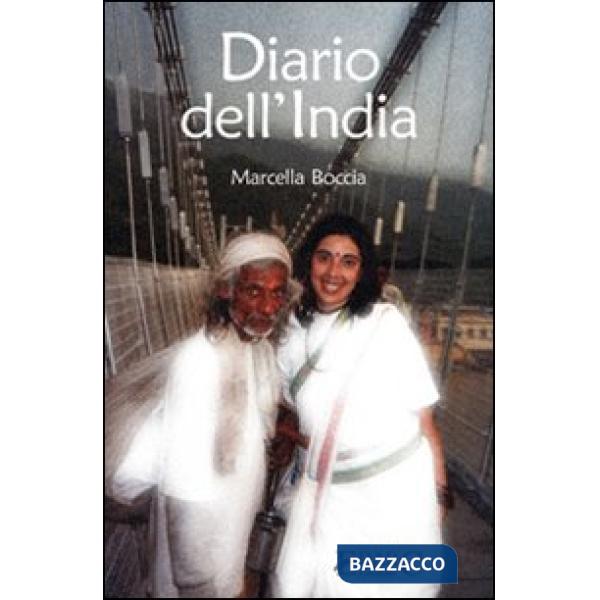 Diario dall'India. Riflessioni sulla filosofia yoga