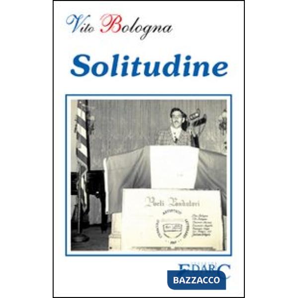 Solitudine