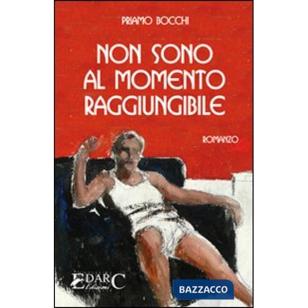 Non sono al momento raggiungibile