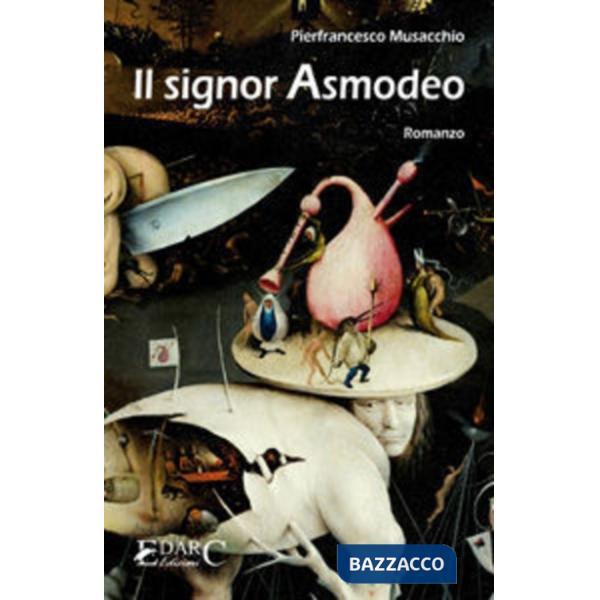 Signor Asmodeo (Il)