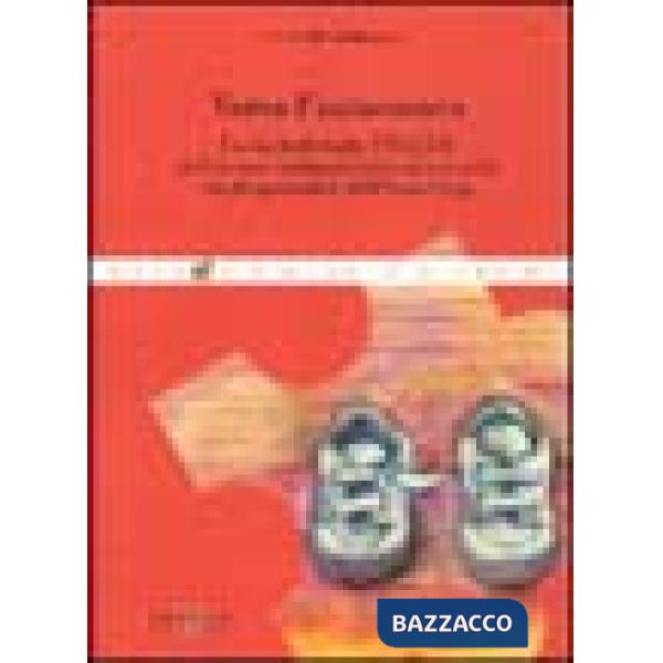 Verso l'autonomia. La metodologia t.e.a.c.c.h. del lavoro indipendente al servizio degli operatori dell'handicap