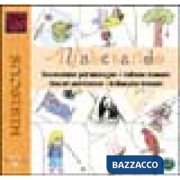 Alfabetando. Vocabolario per immagini italiano-romanè