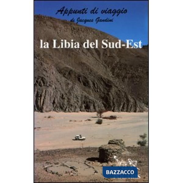 Libia del sud-est (La)