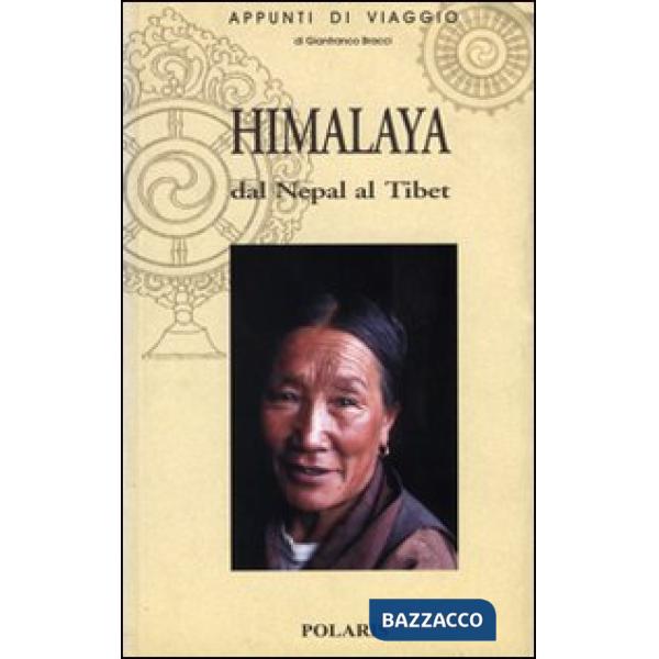 Himalaya: dal Nepal al Tibet