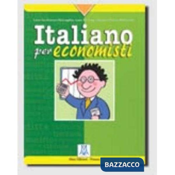 ITALIANO PER ECONOMISTI