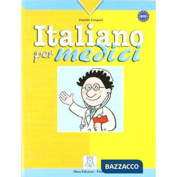 ITALIANO PER MEDICI
