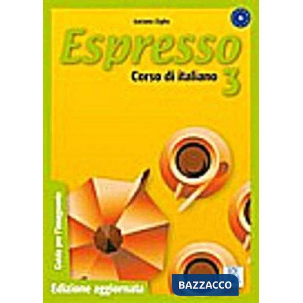 ESPRESSO 3 (GUIDA INS)