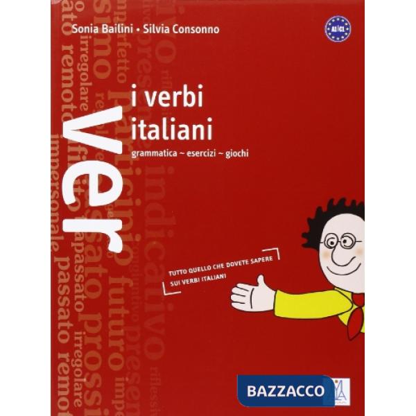 I VERBI ITALIANI