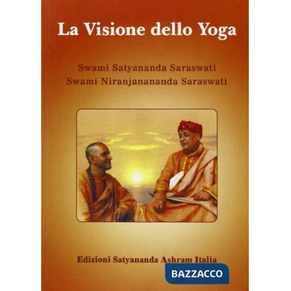 Visione dello yoga (La)