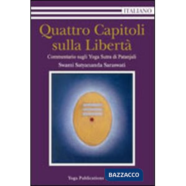 Quattro capitoli sulla libertà