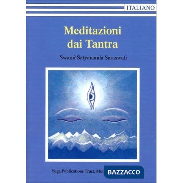 Meditazione dai tantra