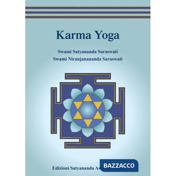Karma yoga
